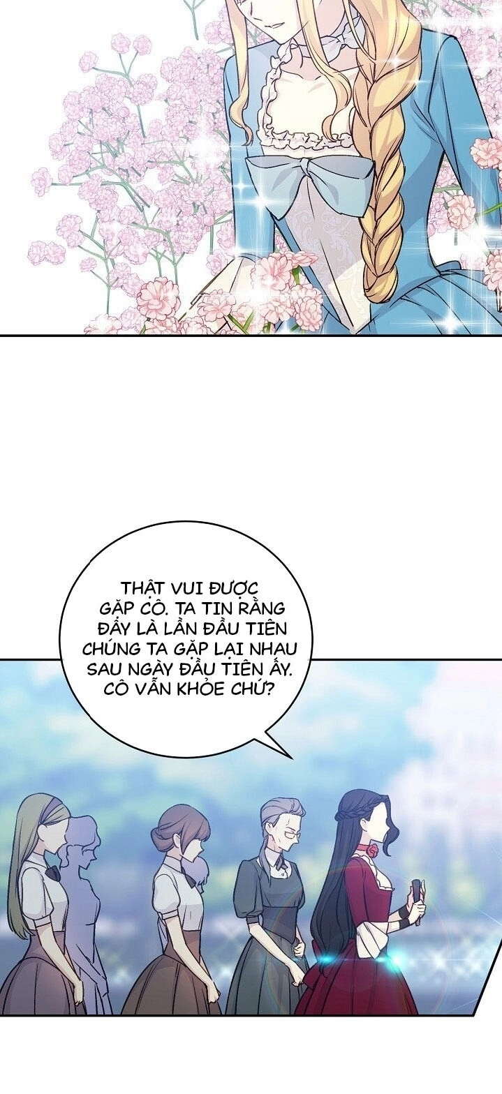 Siêu Năng Lực Của Thị Nữ Chapter 39 - 2