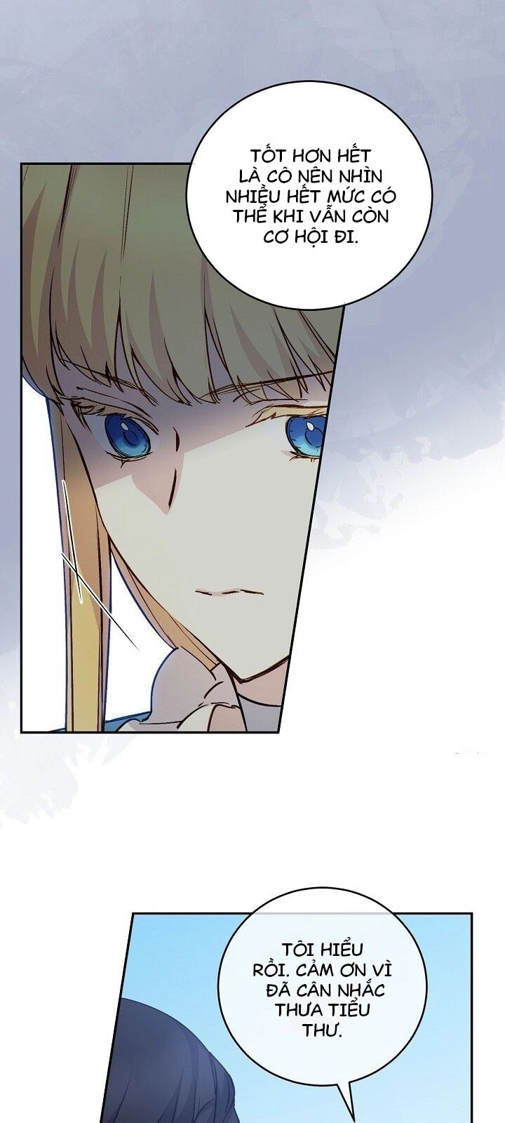 Siêu Năng Lực Của Thị Nữ Chapter 39 - 6