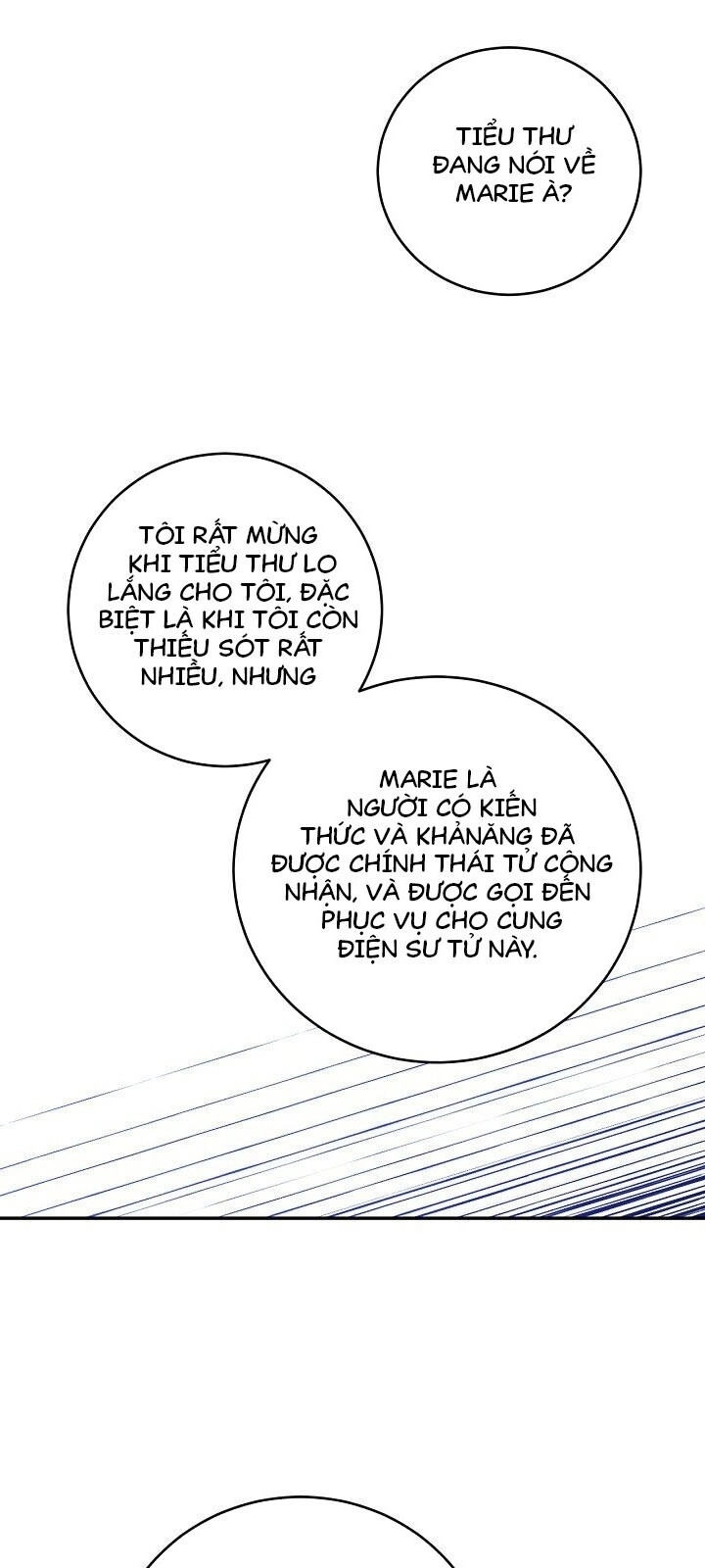 Siêu Năng Lực Của Thị Nữ Chapter 39 - 11