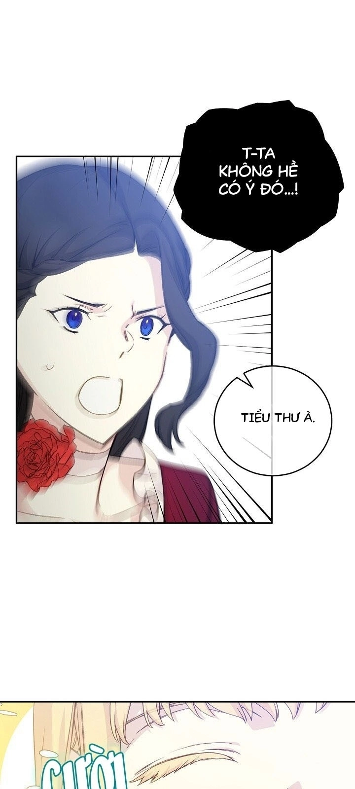 Siêu Năng Lực Của Thị Nữ Chapter 39 - 13