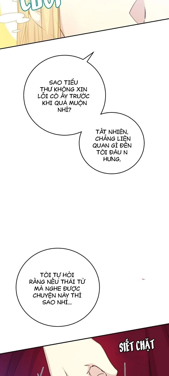 Siêu Năng Lực Của Thị Nữ Chapter 39 - 14