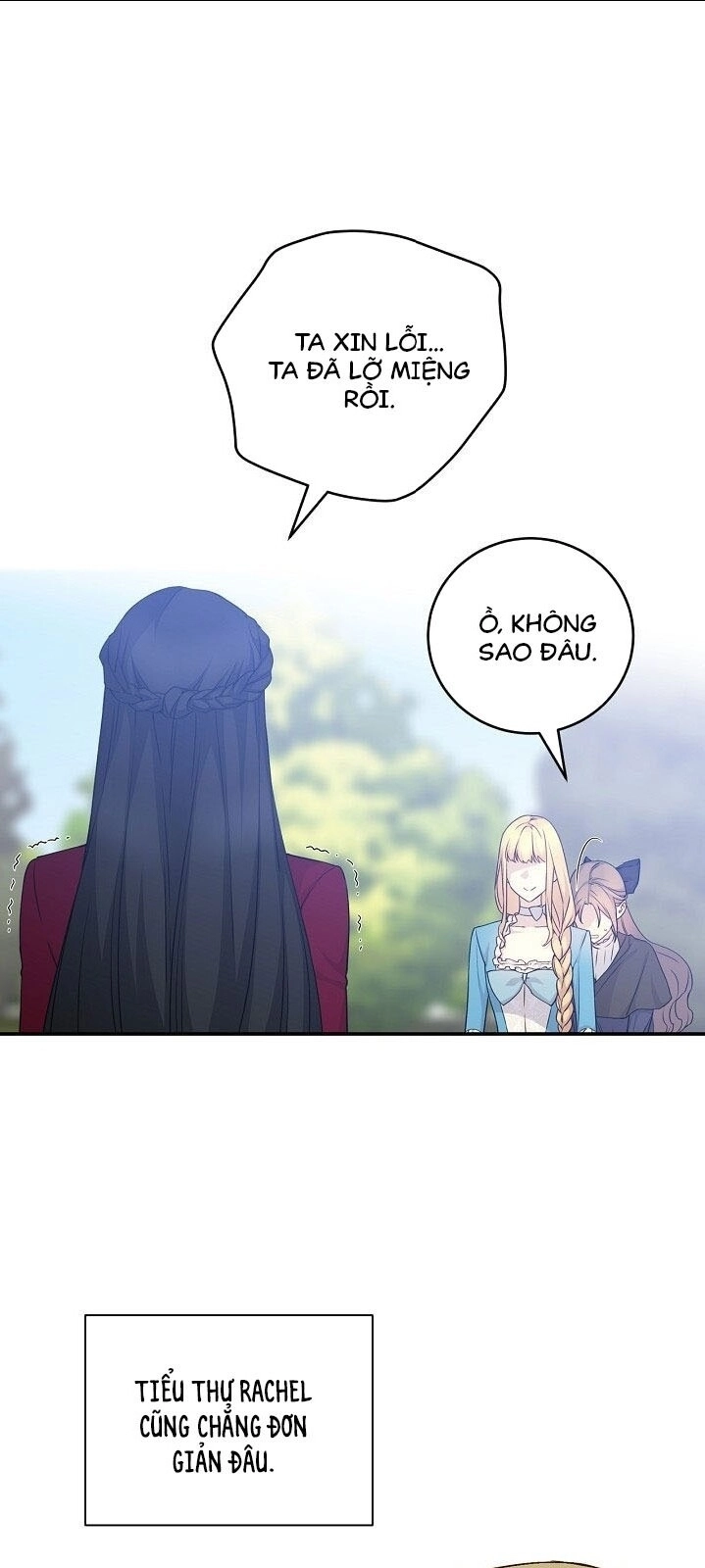 Siêu Năng Lực Của Thị Nữ Chapter 39 - 16