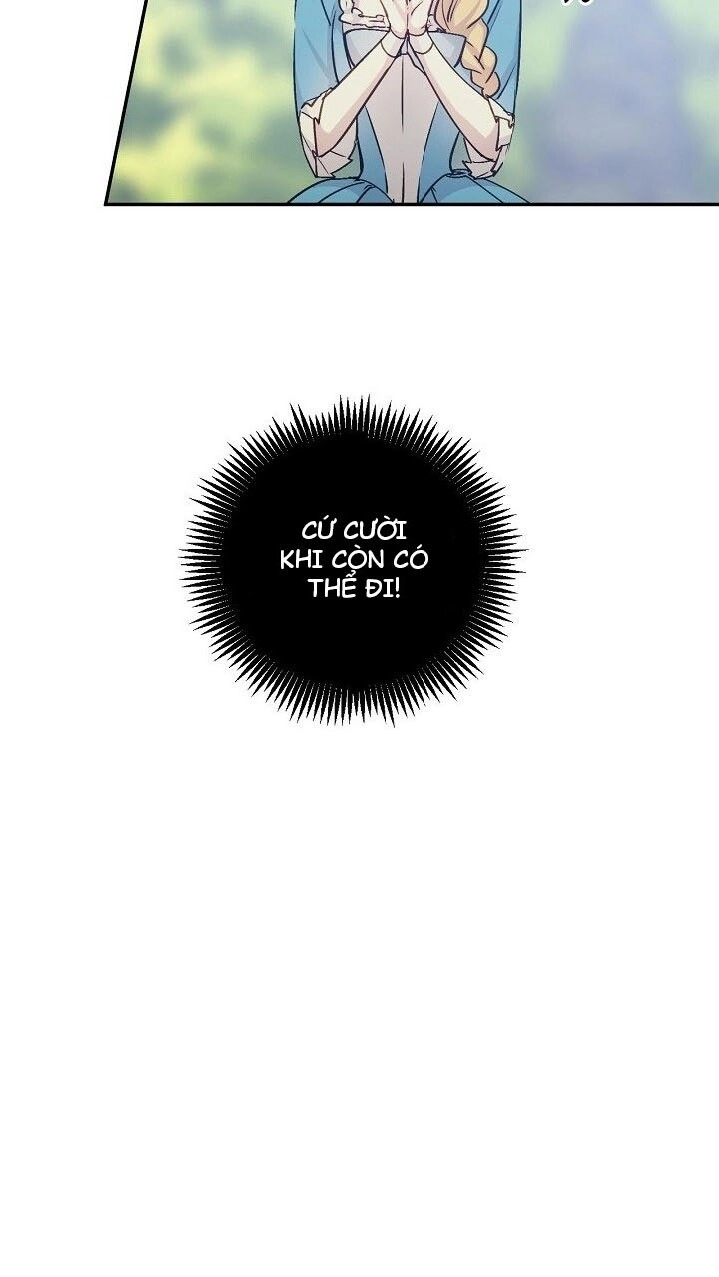 Siêu Năng Lực Của Thị Nữ Chapter 39 - 19