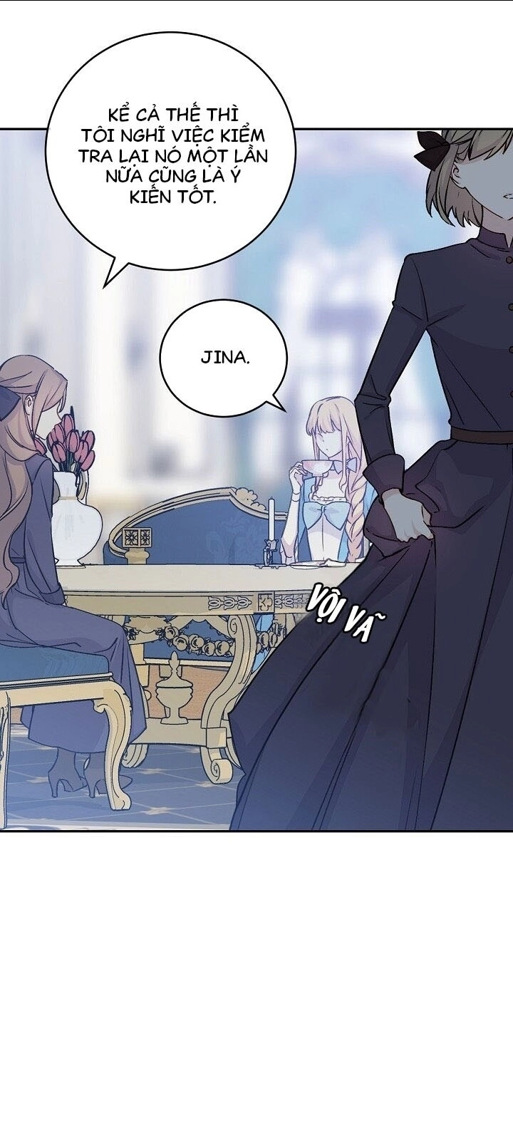 Siêu Năng Lực Của Thị Nữ Chapter 39 - 34