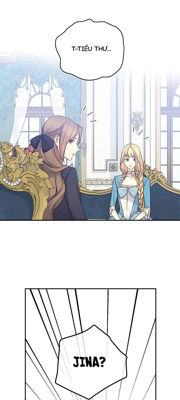 Siêu Năng Lực Của Thị Nữ Chapter 39 - 36