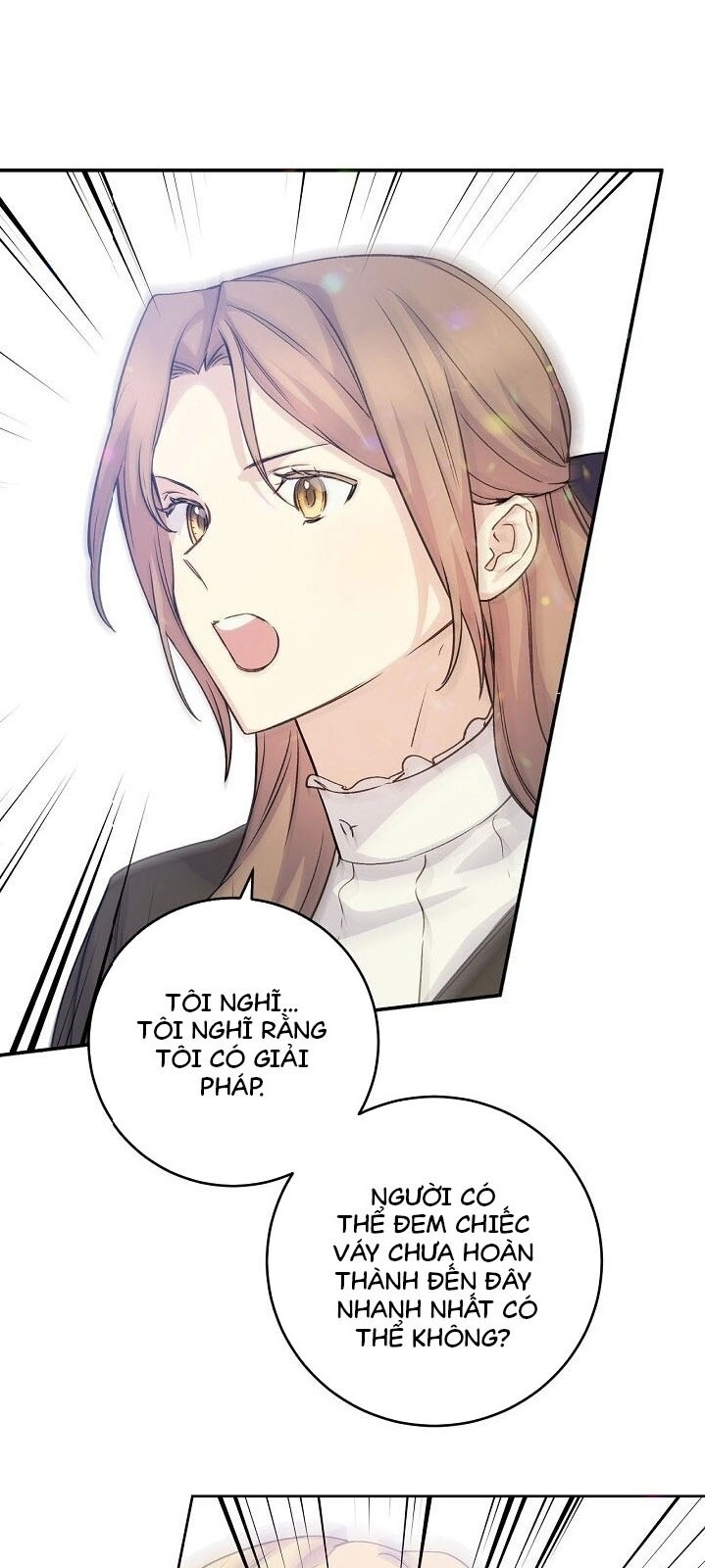 Siêu Năng Lực Của Thị Nữ Chapter 39 - 48