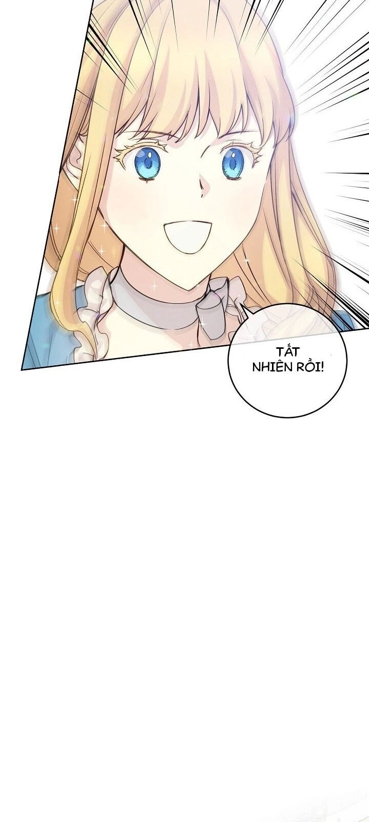 Siêu Năng Lực Của Thị Nữ Chapter 39 - 49