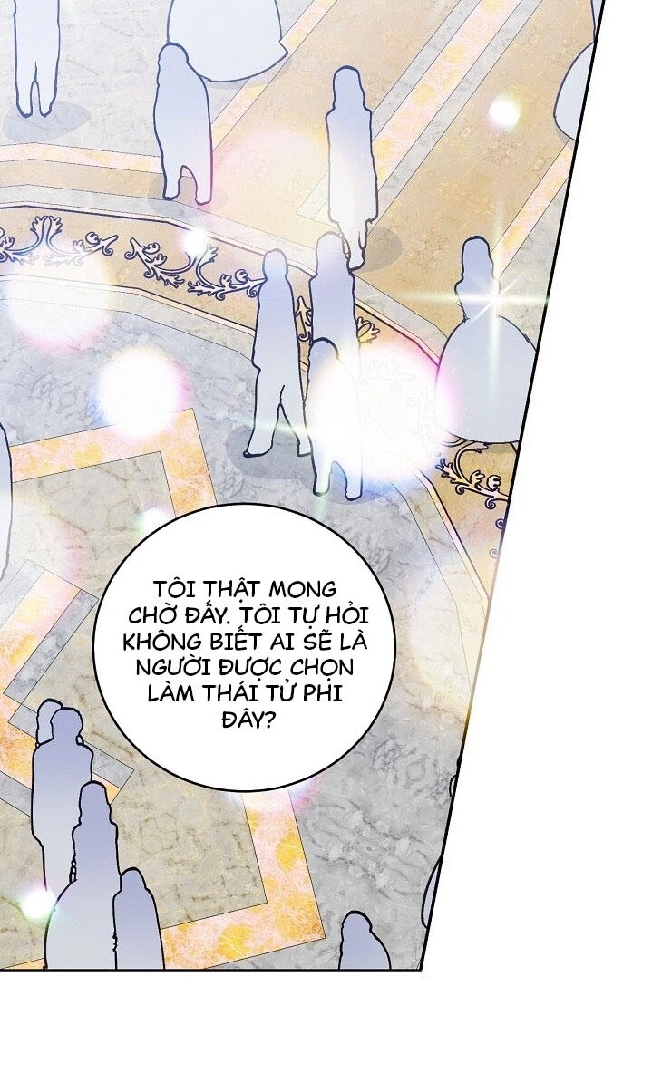 Siêu Năng Lực Của Thị Nữ Chapter 39 - 52