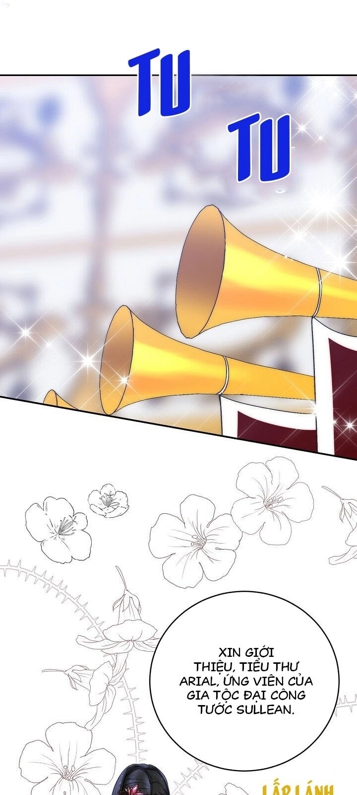 Siêu Năng Lực Của Thị Nữ Chapter 39 - 53