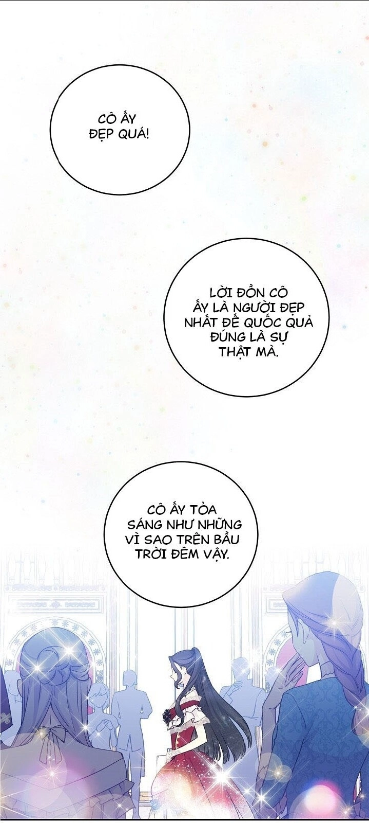 Siêu Năng Lực Của Thị Nữ Chapter 39 - 56