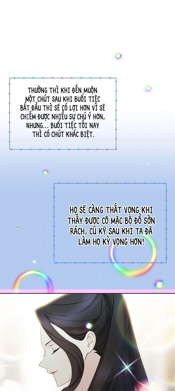 Siêu Năng Lực Của Thị Nữ Chapter 39 - 57