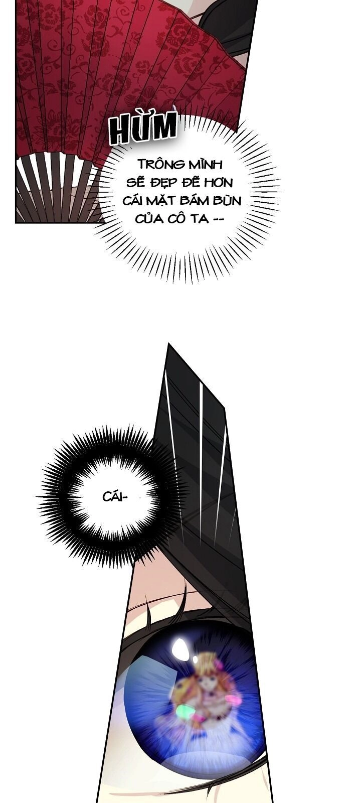 Siêu Năng Lực Của Thị Nữ Chapter 40 - 3