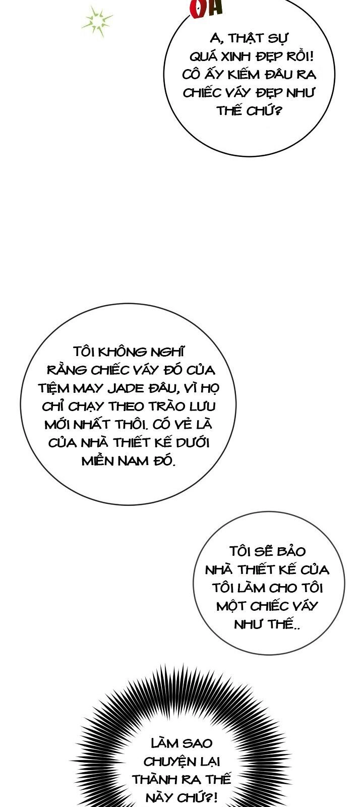 Siêu Năng Lực Của Thị Nữ Chapter 40 - 8