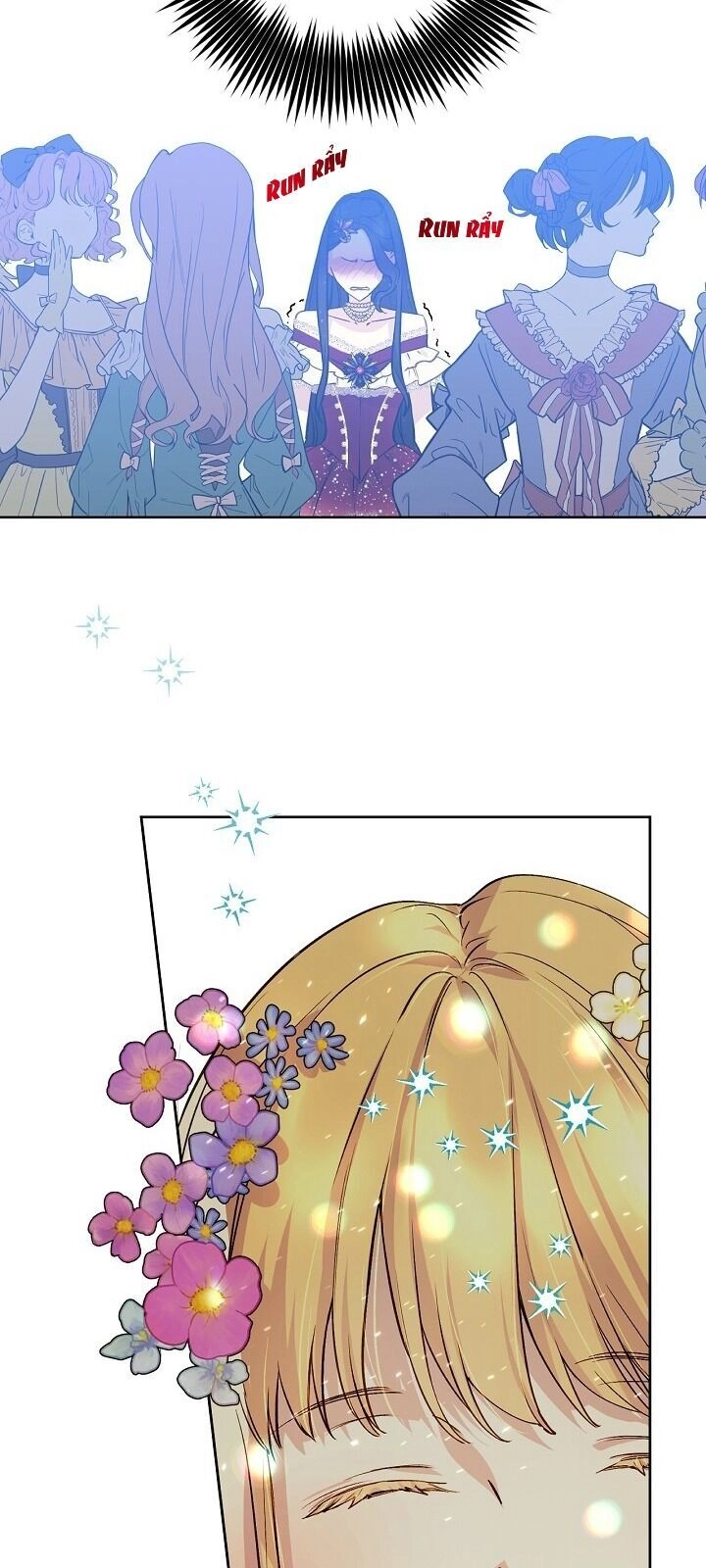 Siêu Năng Lực Của Thị Nữ Chapter 40 - 9