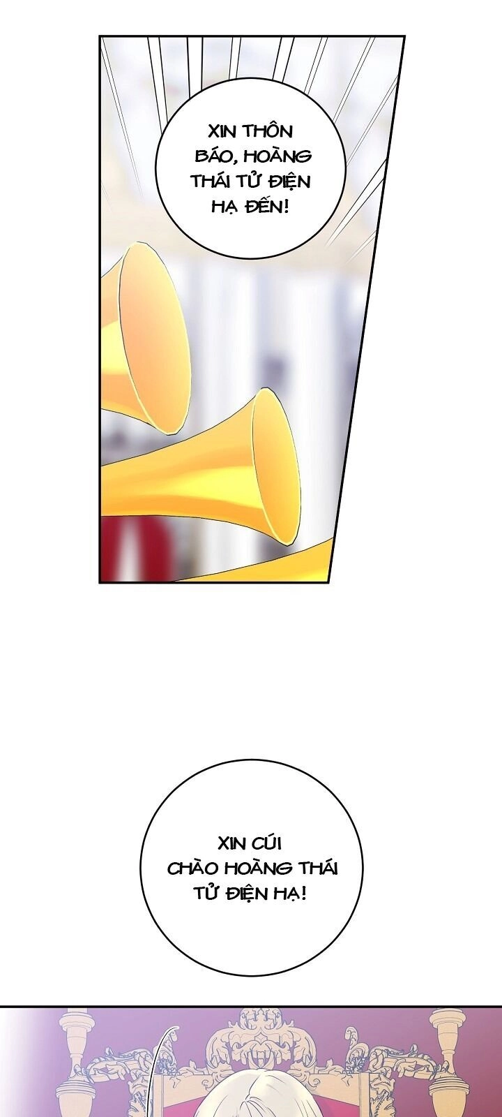 Siêu Năng Lực Của Thị Nữ Chapter 40 - 13