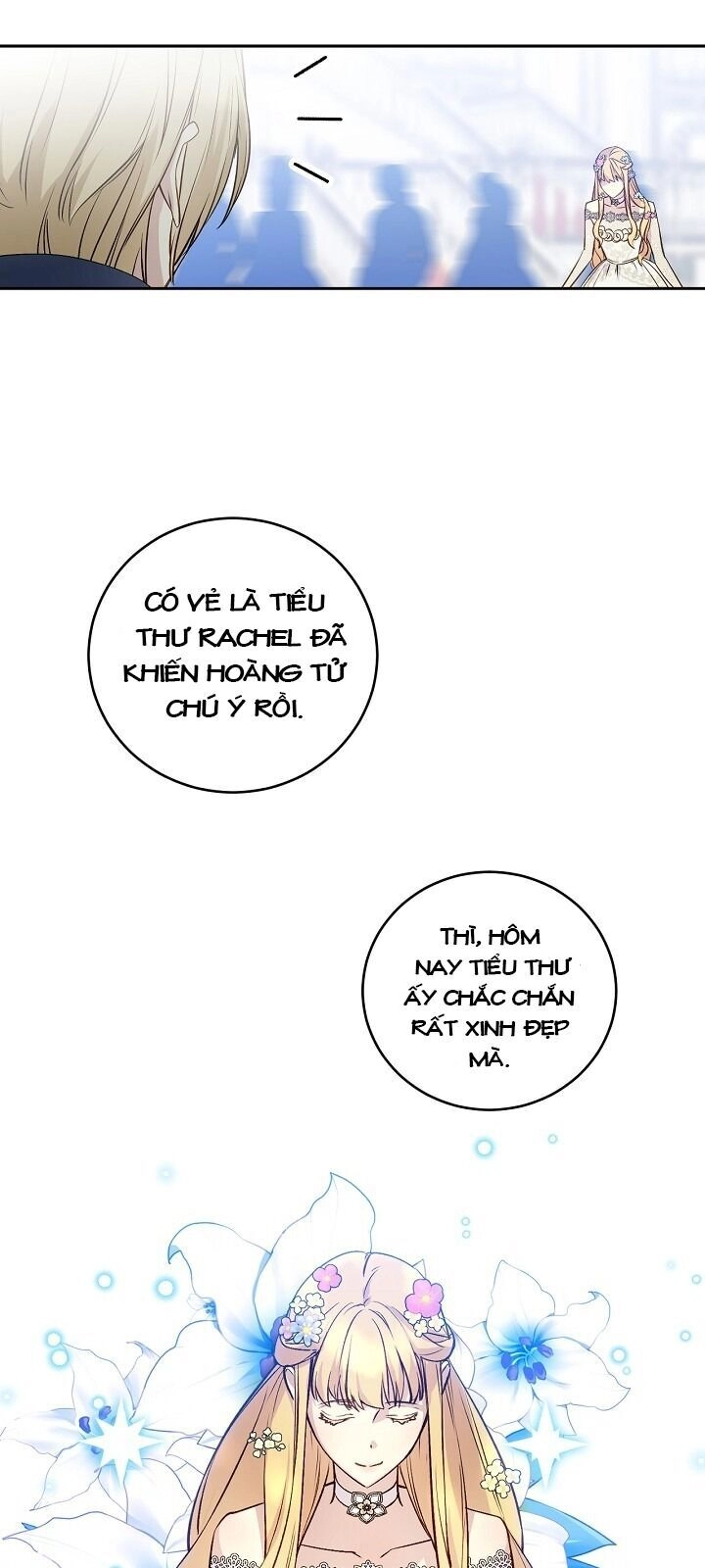 Siêu Năng Lực Của Thị Nữ Chapter 40 - 15