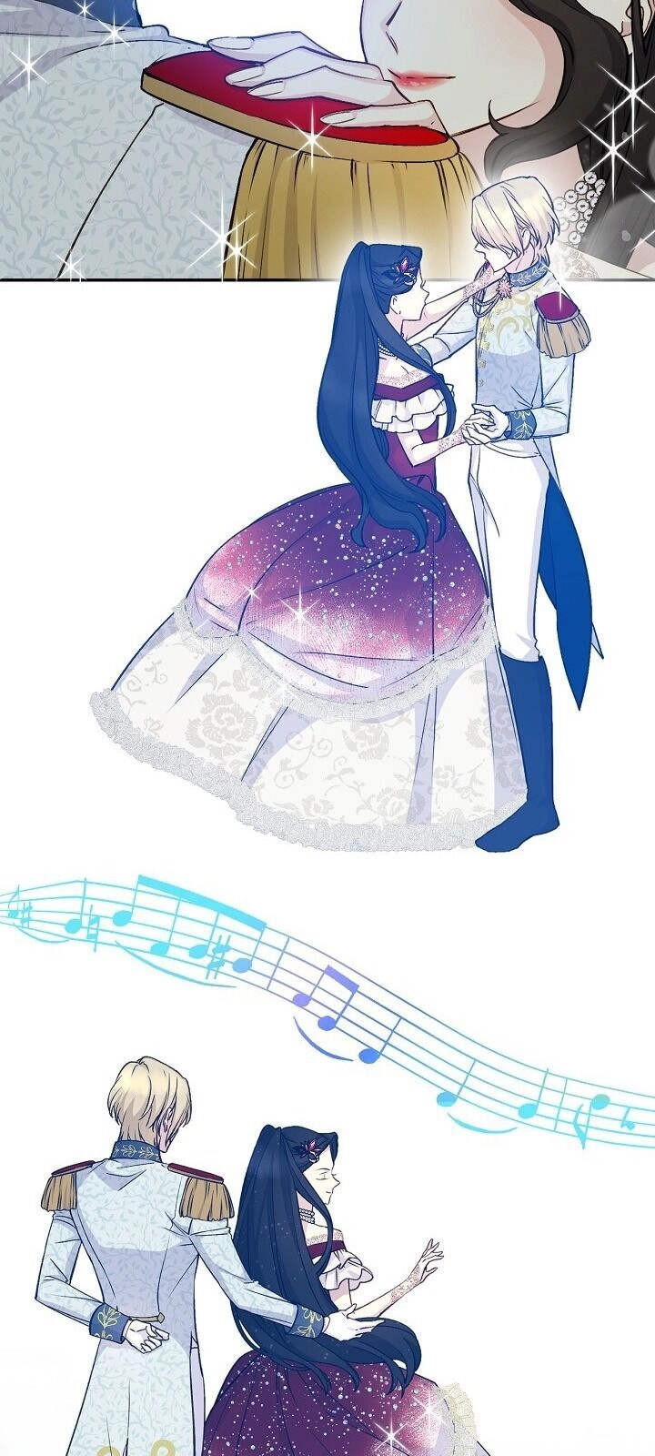 Siêu Năng Lực Của Thị Nữ Chapter 40 - 20