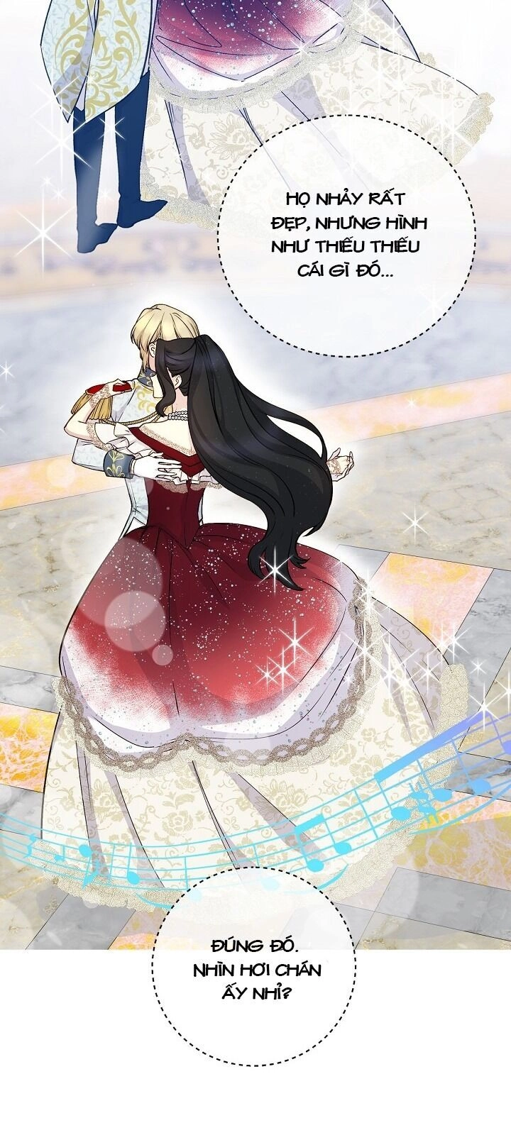 Siêu Năng Lực Của Thị Nữ Chapter 40 - 21