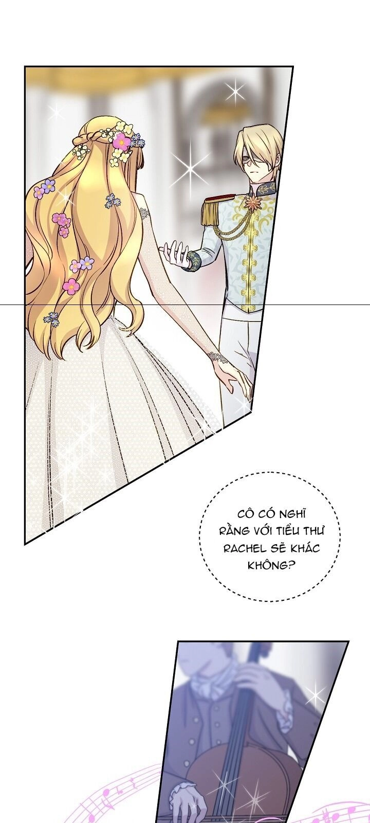 Siêu Năng Lực Của Thị Nữ Chapter 40 - 23