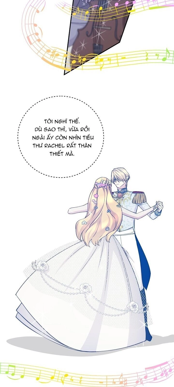 Siêu Năng Lực Của Thị Nữ Chapter 40 - 24