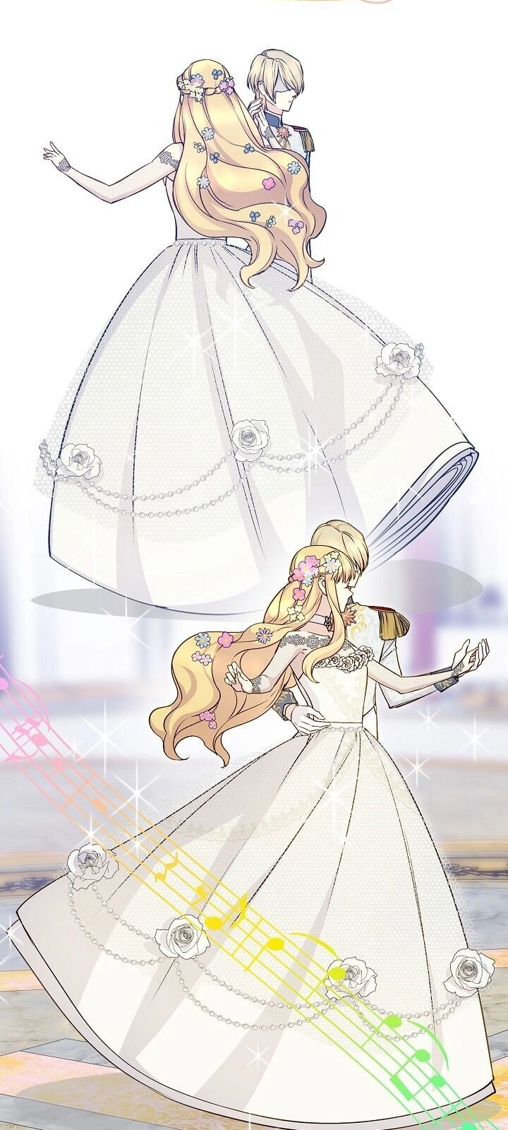 Siêu Năng Lực Của Thị Nữ Chapter 40 - 25