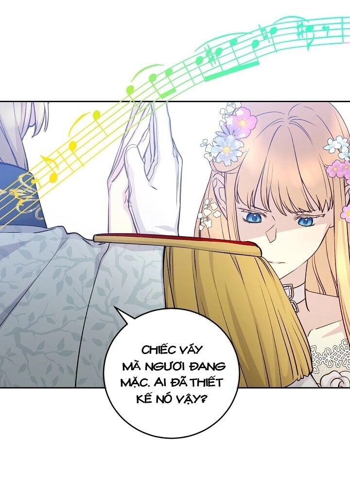 Siêu Năng Lực Của Thị Nữ Chapter 40 - 27