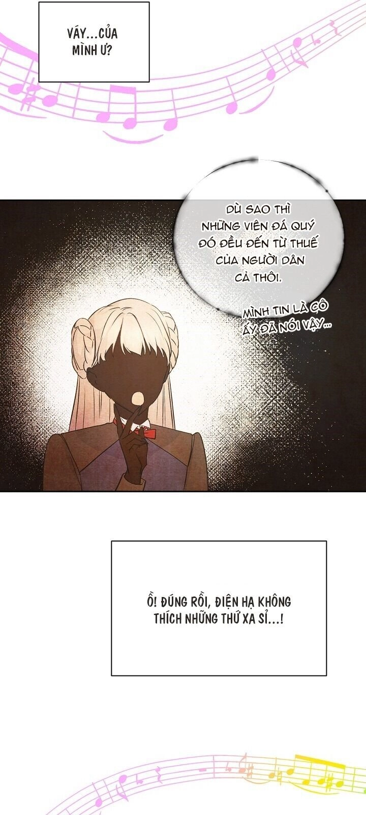 Siêu Năng Lực Của Thị Nữ Chapter 40 - 28