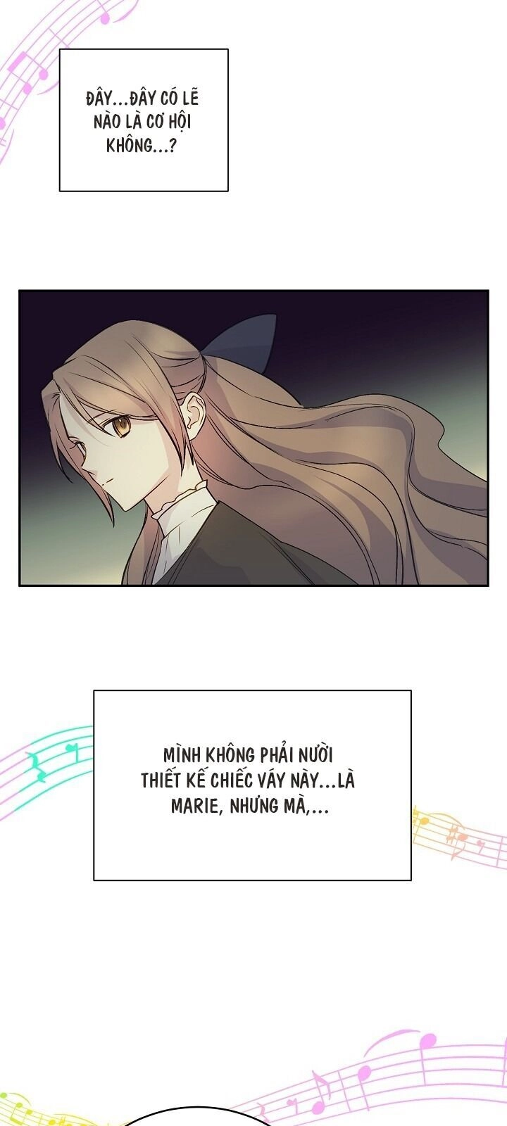 Siêu Năng Lực Của Thị Nữ Chapter 40 - 29