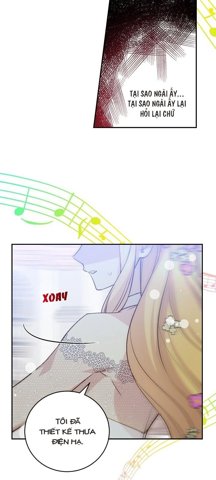 Siêu Năng Lực Của Thị Nữ Chapter 40 - 33