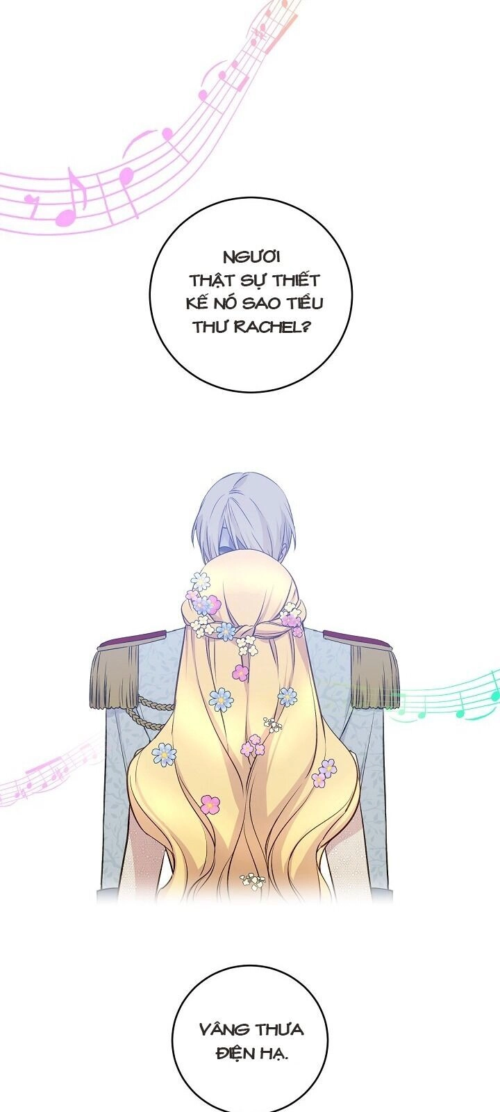 Siêu Năng Lực Của Thị Nữ Chapter 40 - 34