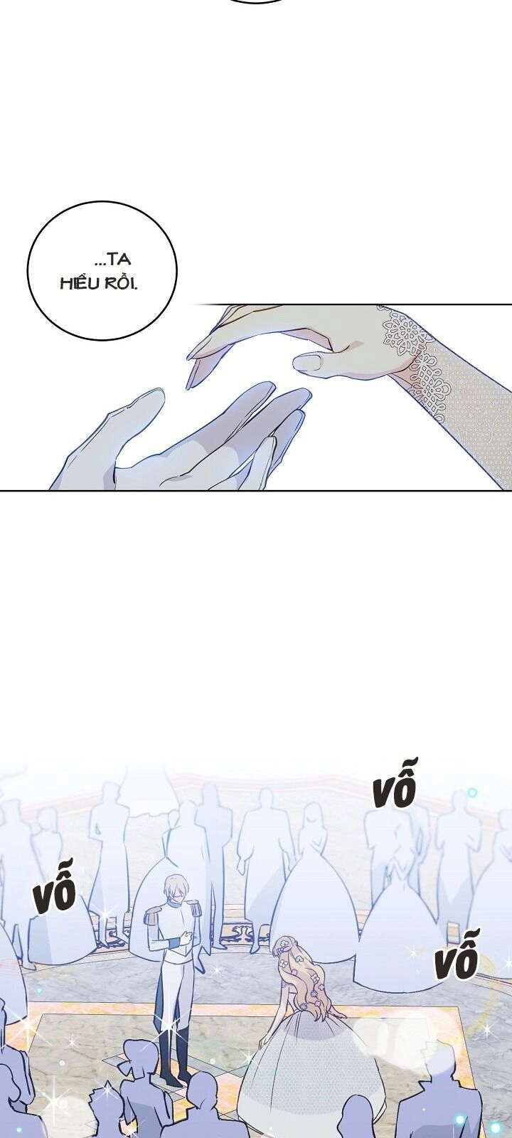 Siêu Năng Lực Của Thị Nữ Chapter 40 - 35