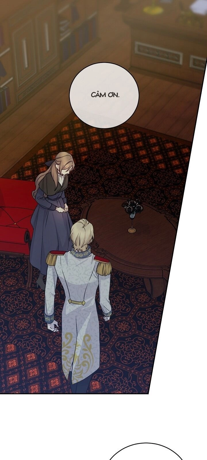 Siêu Năng Lực Của Thị Nữ Chapter 40 - 43