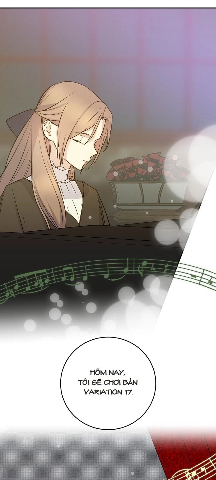 Siêu Năng Lực Của Thị Nữ Chapter 40 - 48