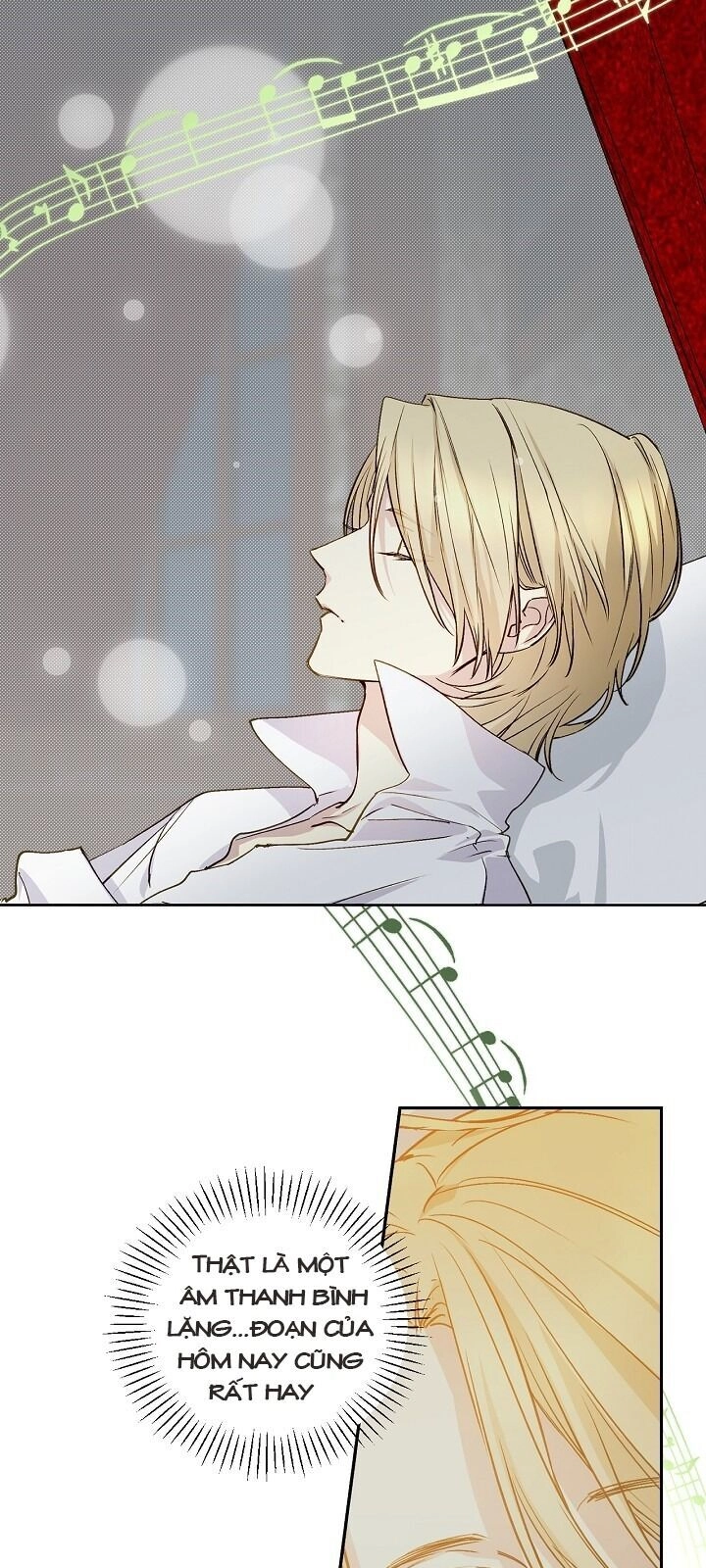 Siêu Năng Lực Của Thị Nữ Chapter 40 - 49