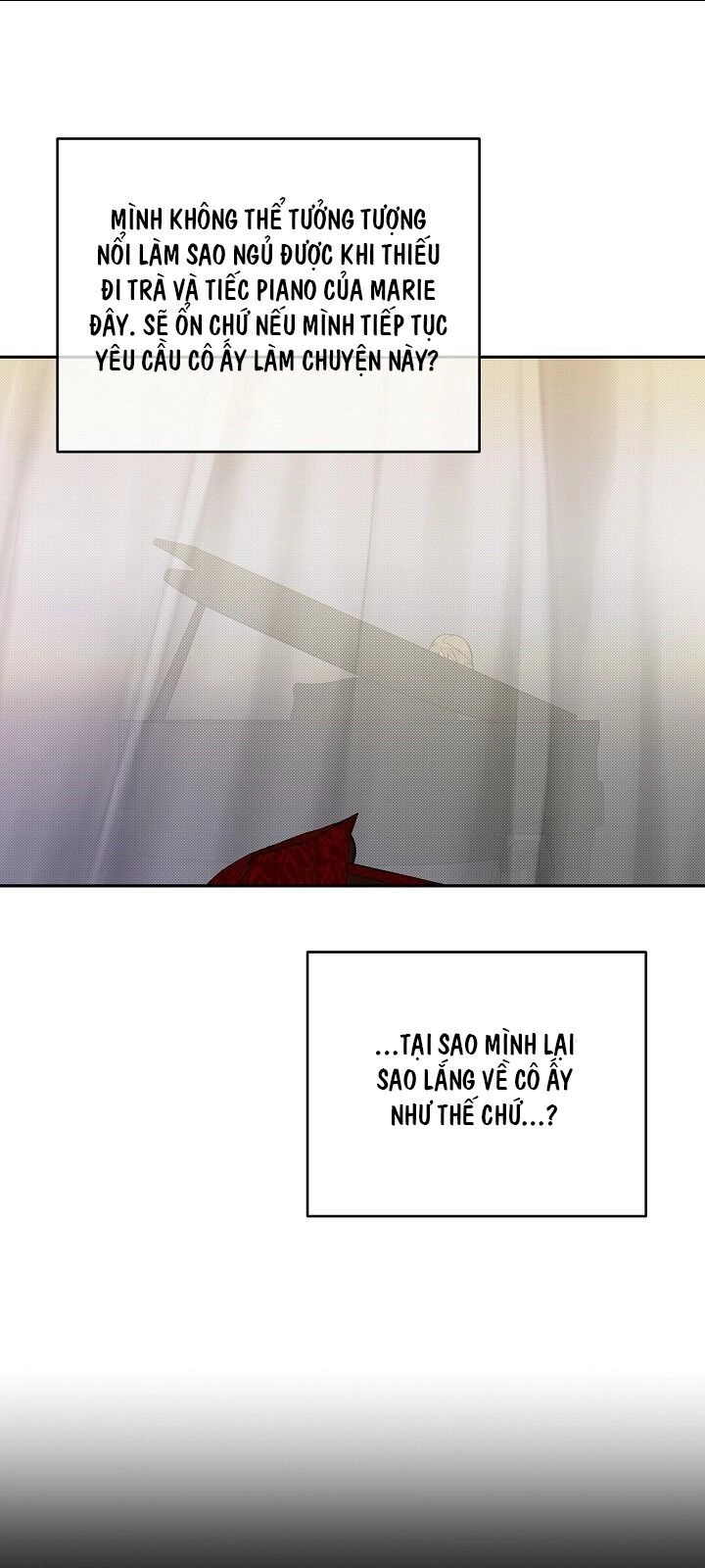 Siêu Năng Lực Của Thị Nữ Chapter 40 - 51