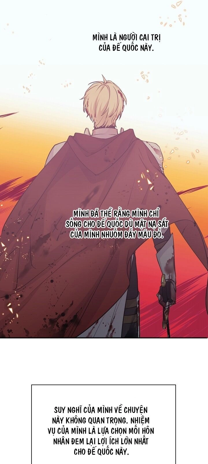 Siêu Năng Lực Của Thị Nữ Chapter 40 - 53