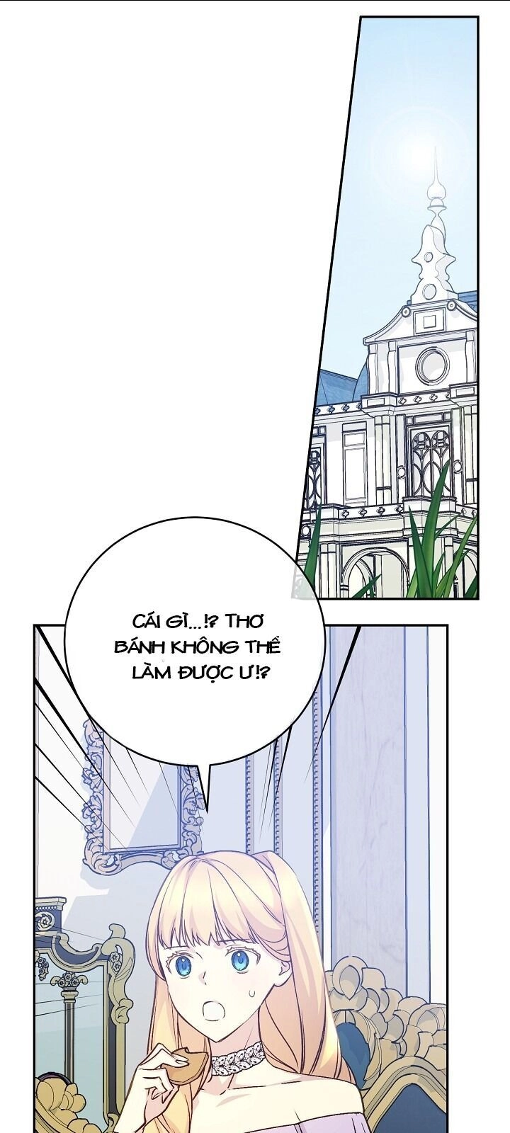 Siêu Năng Lực Của Thị Nữ Chapter 40 - 55