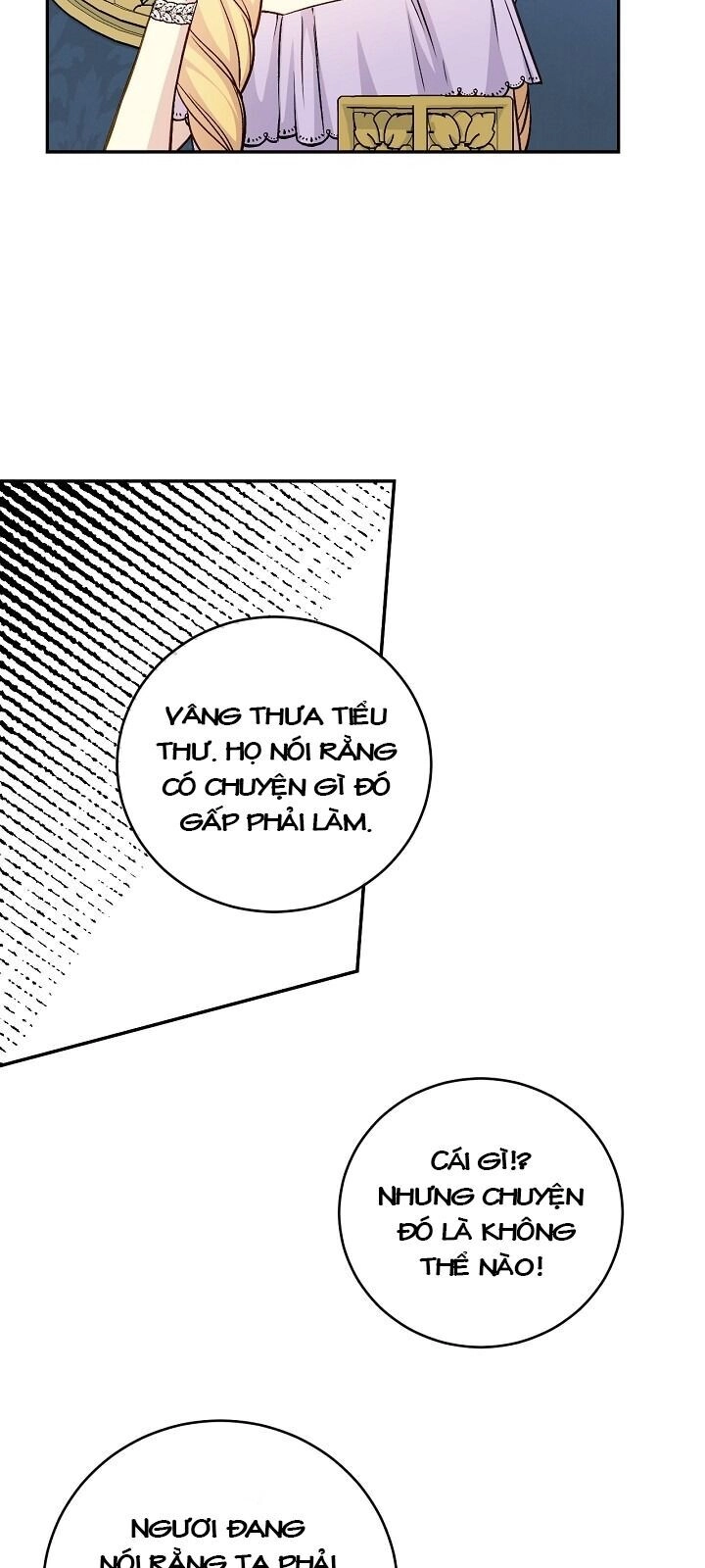 Siêu Năng Lực Của Thị Nữ Chapter 40 - 56