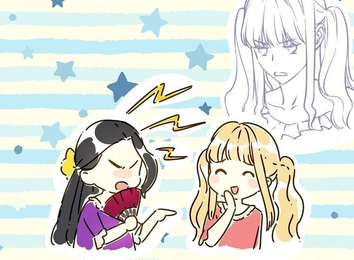 Siêu Năng Lực Của Thị Nữ Chapter 40 - 59