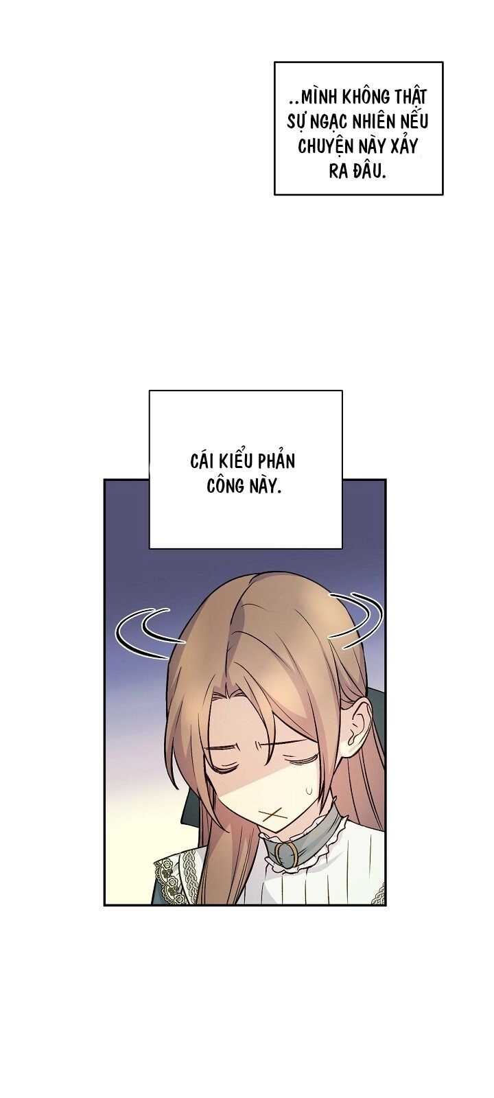 Siêu Năng Lực Của Thị Nữ Chapter 40 - 61