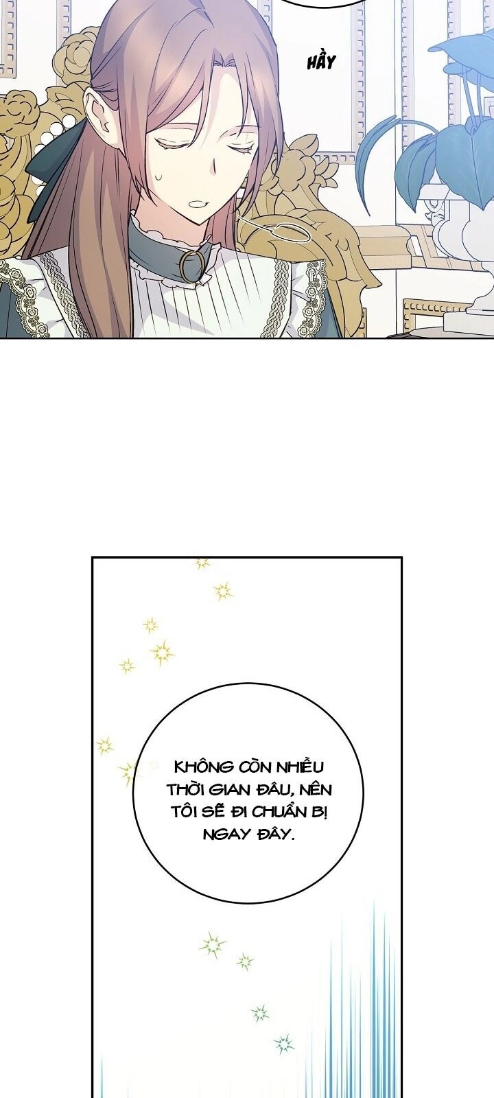 Siêu Năng Lực Của Thị Nữ Chapter 40 - 66