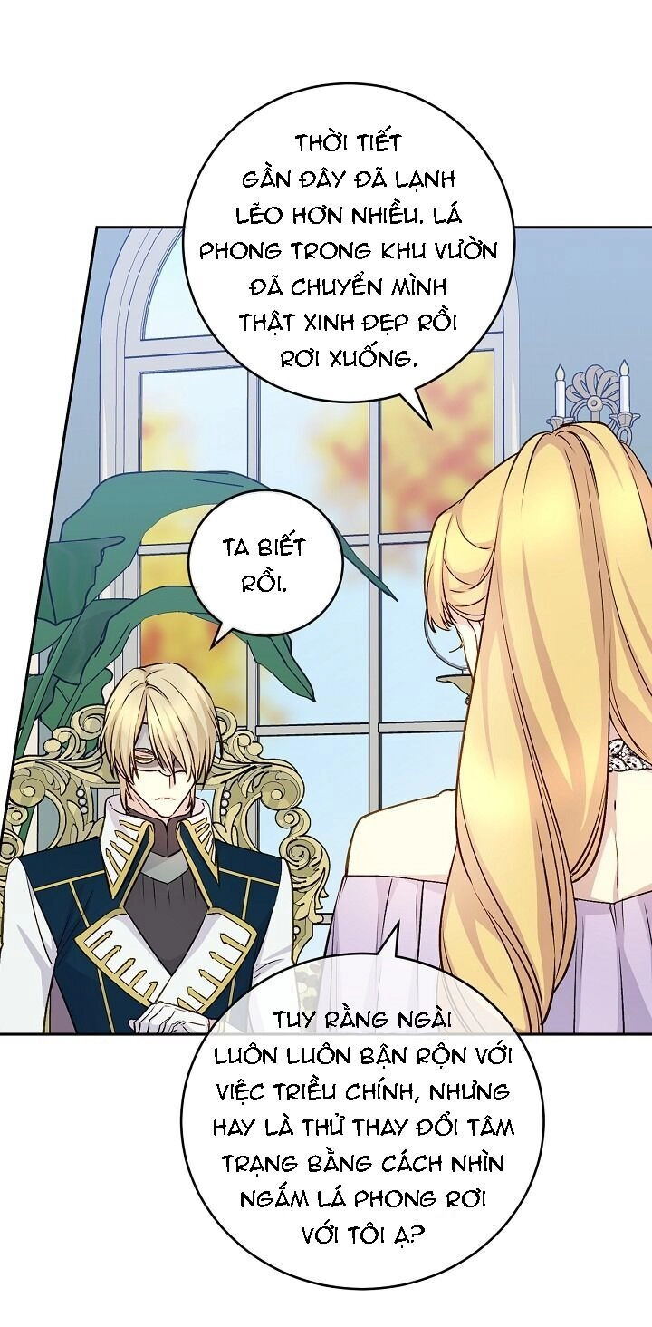 Siêu Năng Lực Của Thị Nữ Chapter 41 - 3