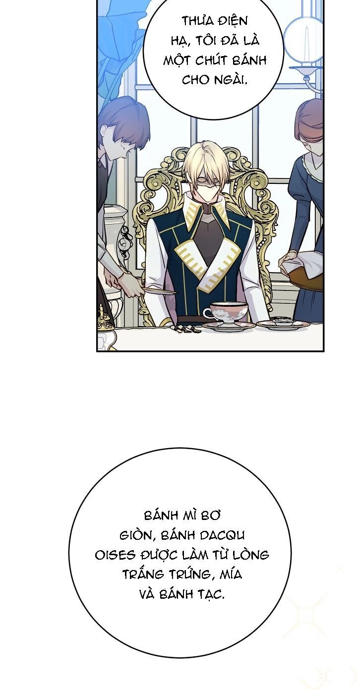 Siêu Năng Lực Của Thị Nữ Chapter 41 - 7