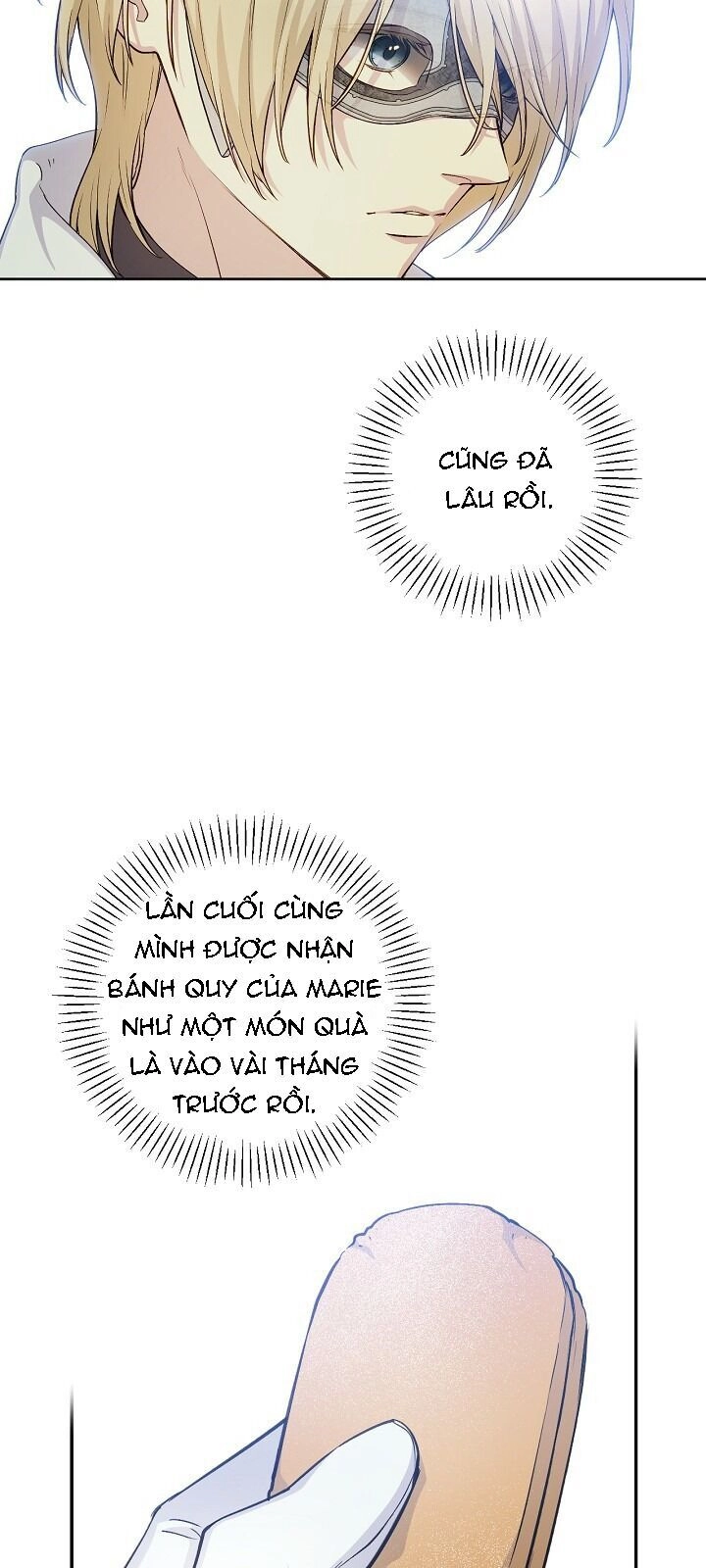Siêu Năng Lực Của Thị Nữ Chapter 41 - 9