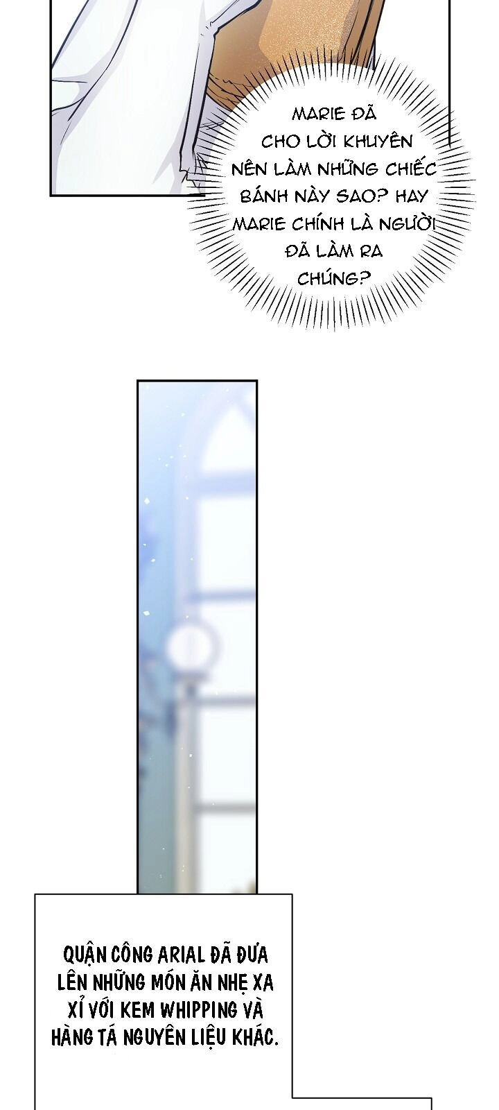 Siêu Năng Lực Của Thị Nữ Chapter 41 - 10