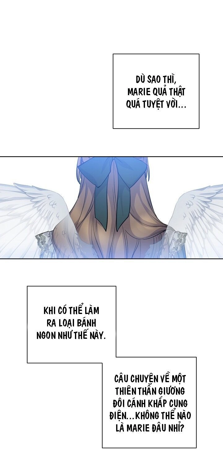 Siêu Năng Lực Của Thị Nữ Chapter 41 - 12