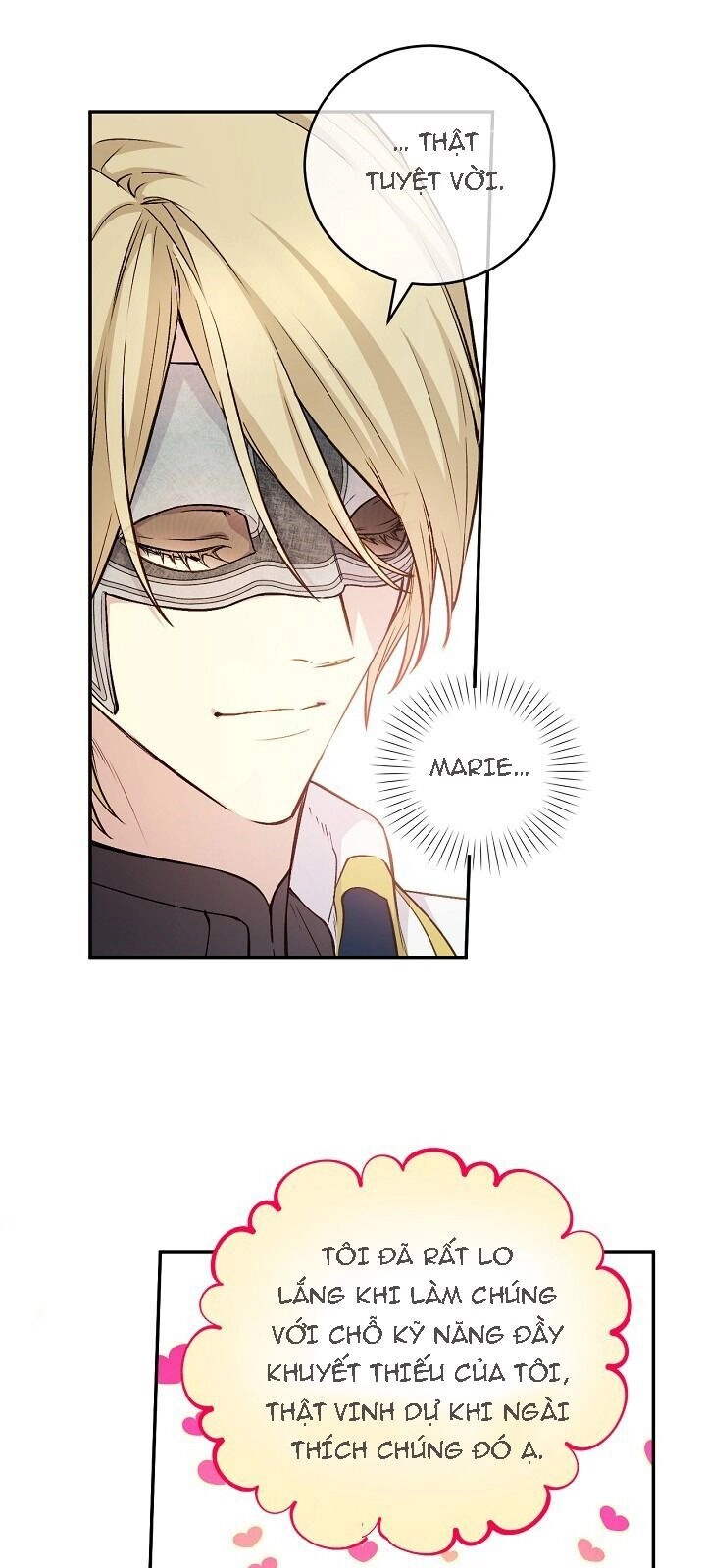 Siêu Năng Lực Của Thị Nữ Chapter 41 - 17