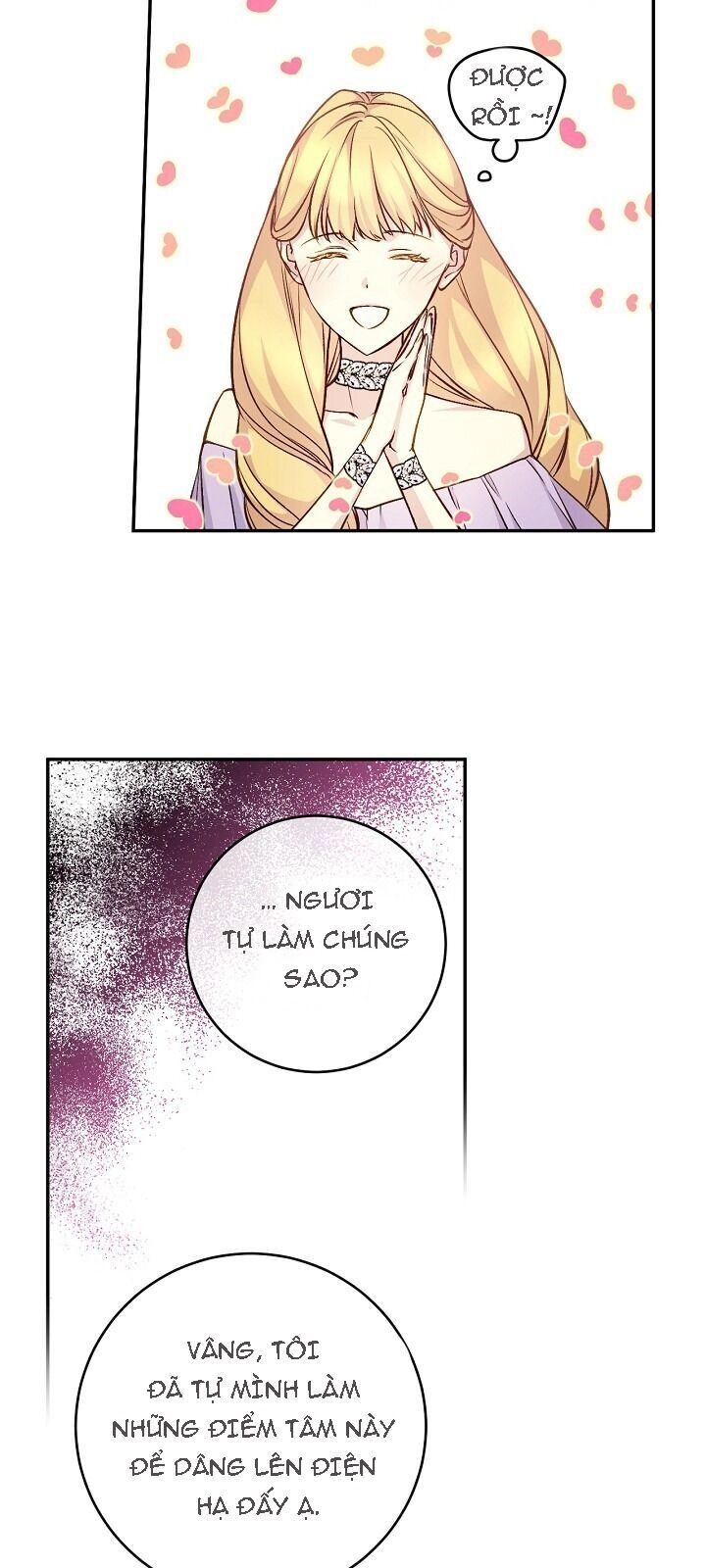 Siêu Năng Lực Của Thị Nữ Chapter 41 - 18