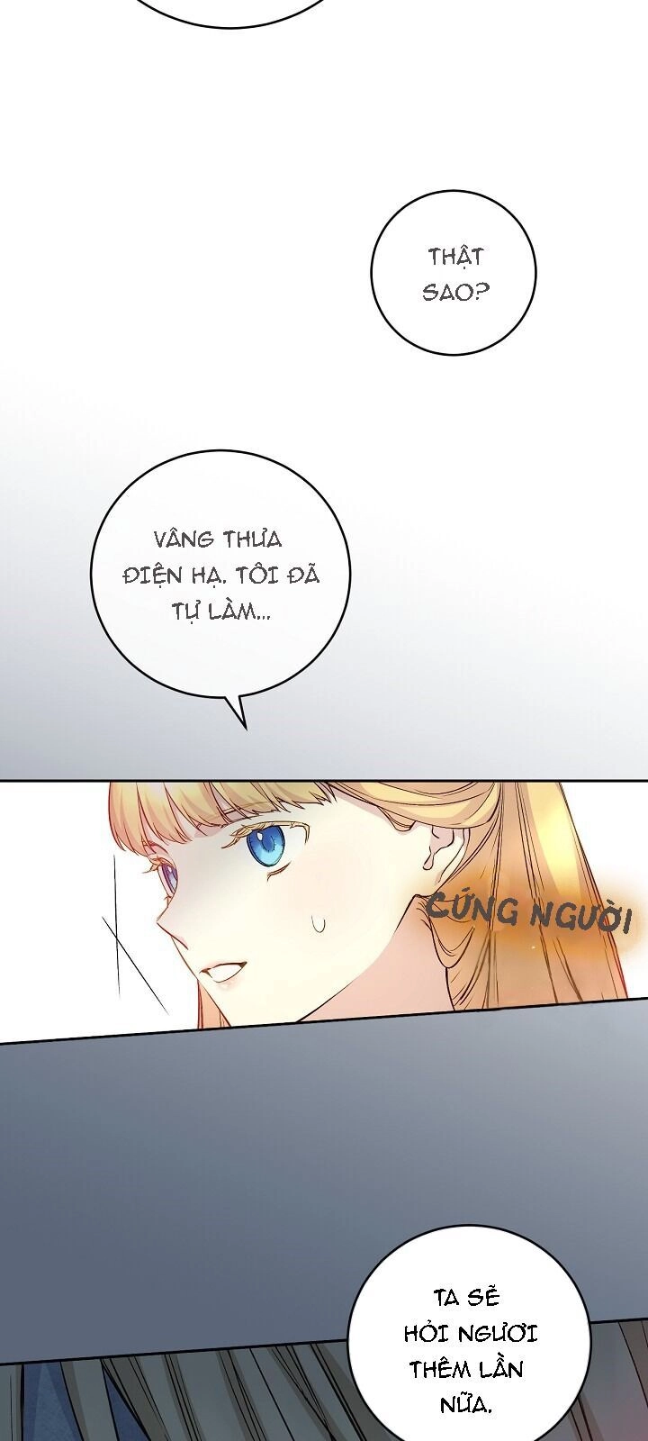 Siêu Năng Lực Của Thị Nữ Chapter 41 - 19