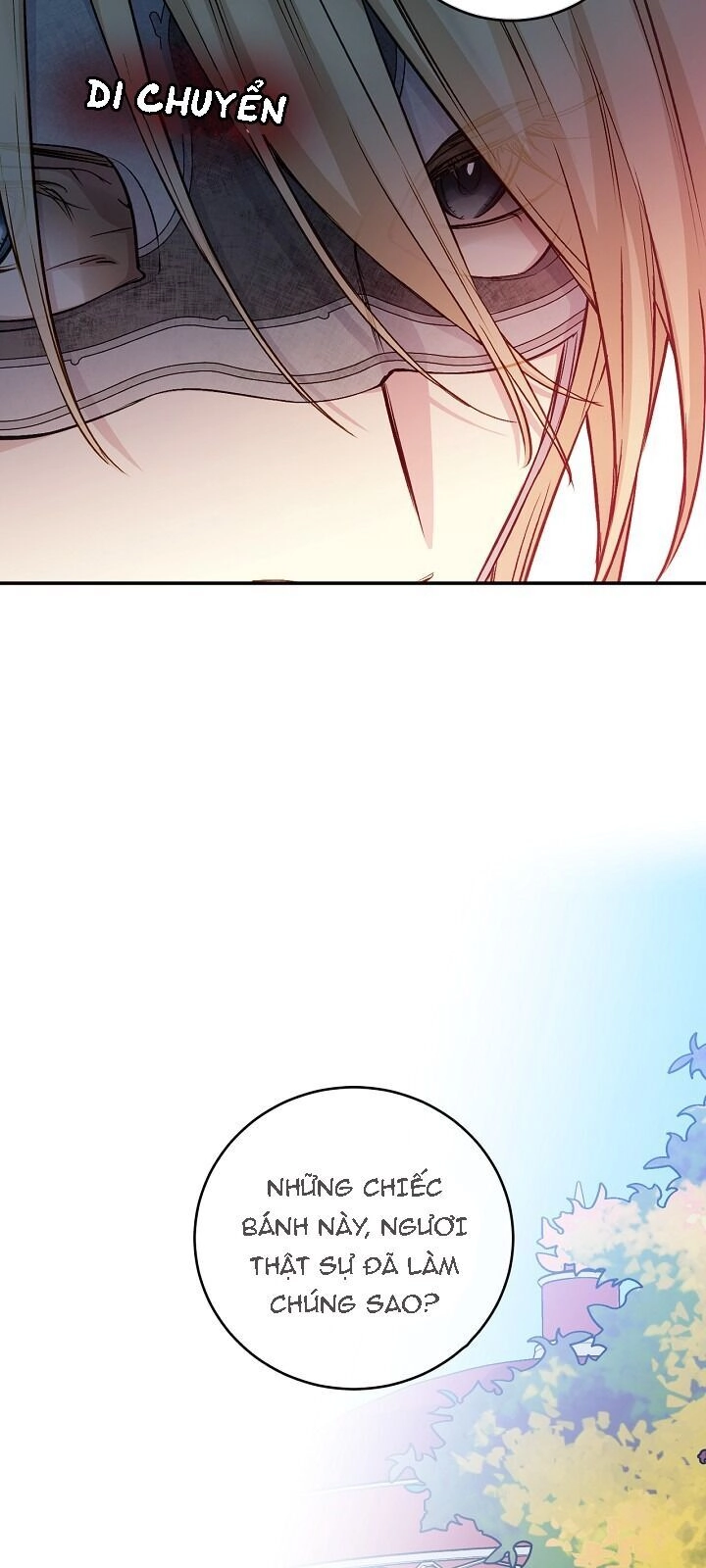 Siêu Năng Lực Của Thị Nữ Chapter 41 - 20